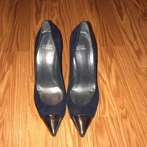 Stuart Weitzman Heels